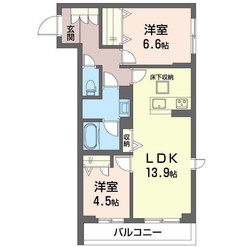 シャインバード 102号-15