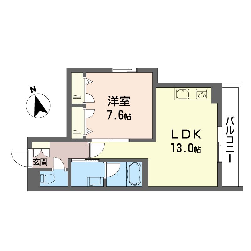 グランツ 201号-15