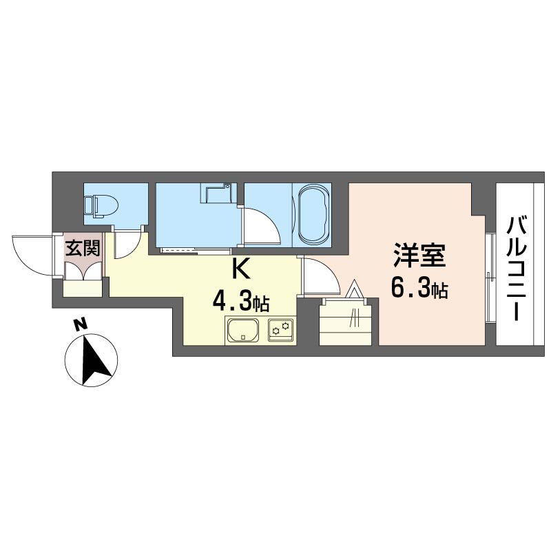 グランツ 302号-15