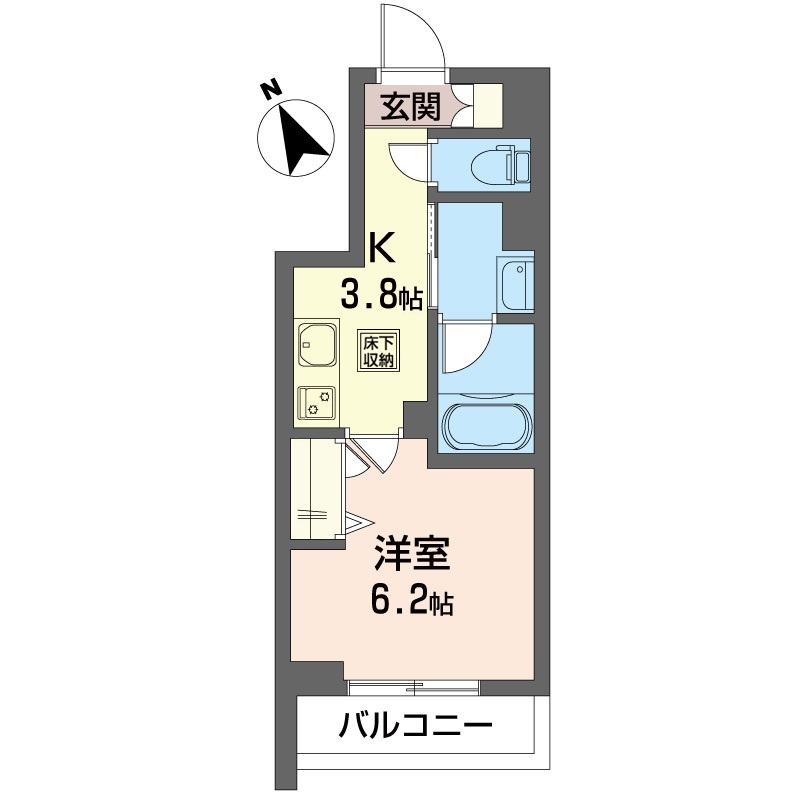 マホラ 102号-10