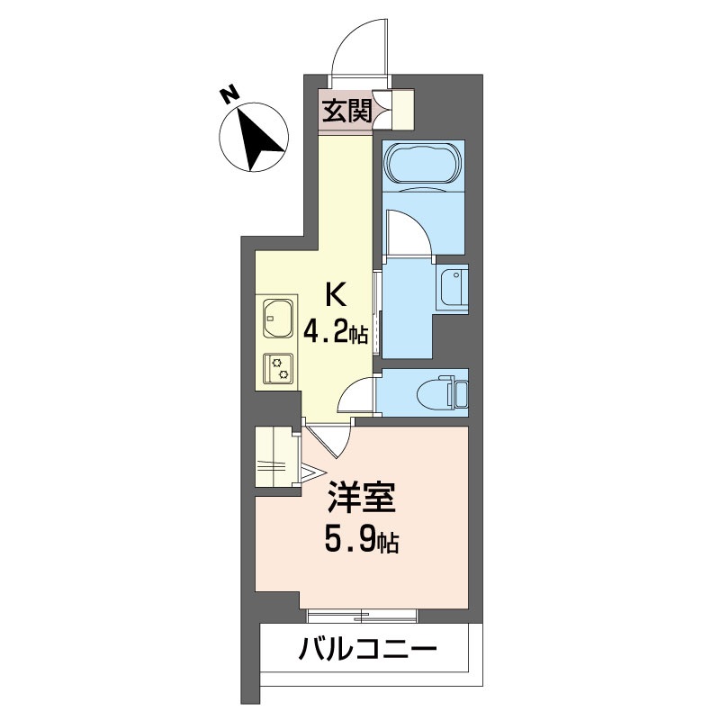 マホラ 303号-10