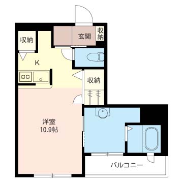 モンテオウリ 305号-16