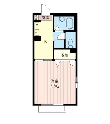 ドミールＭＡＴＳＵＭＯＴＯ203-2