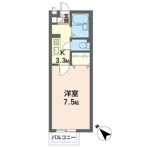 シーサイドスクウェア・Ｔ 103号-6
