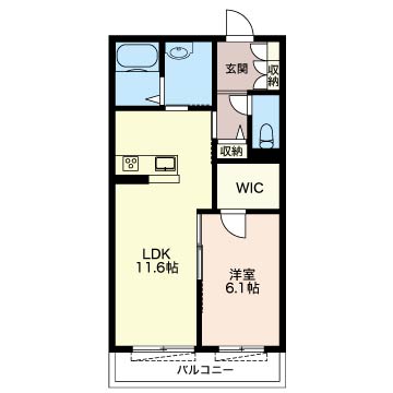 Ｕ’ｓＲｅｓｉｄｅｎｃｅ南行徳103-2