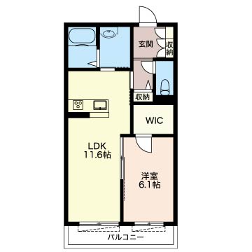 U’sResidence南行徳 305号-16