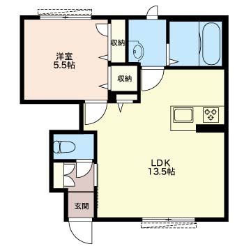 クレスティーク 102号-16