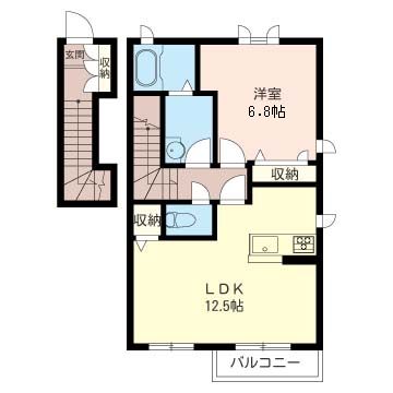 イゾーラ 203号-16