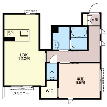 Ｐｌｅａｓａｎｔ　Ｈｏｍｅ　南行徳101-2