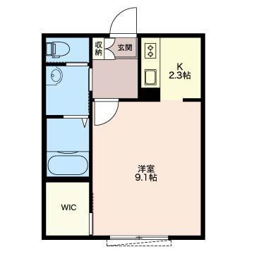 Ｍａｇｎｏｌｉａ　Ｃｏｕｒｔ102-2