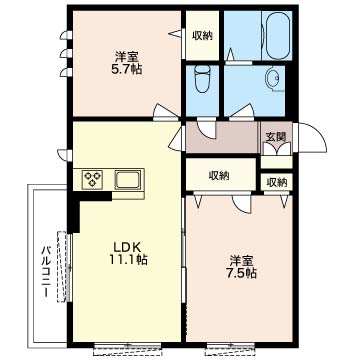 ブリジャール201-2