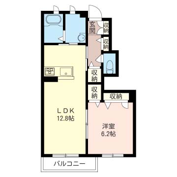 グラン アーベル 102号-16