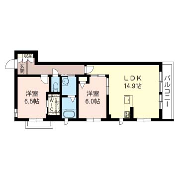 パストラル301-2