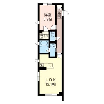 アウローラ105-2