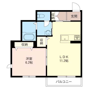 レガリオ 105号-16