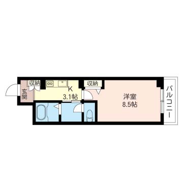 ディ　コトーネ 101号-6