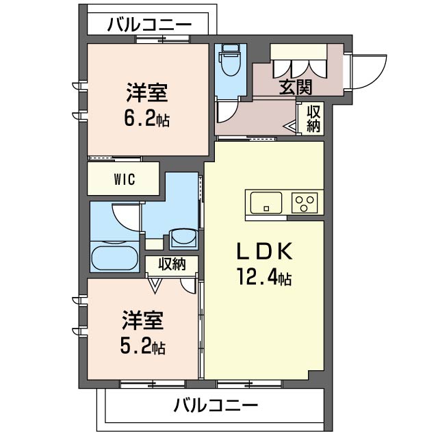 ＳＥＲＥＮＡ　ＶＩＬＬＡ　ＧＹＯＴＯＫＵ 301号-16