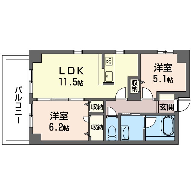 Ｌｉｂｅｒｔｅ　Ｋ101-2