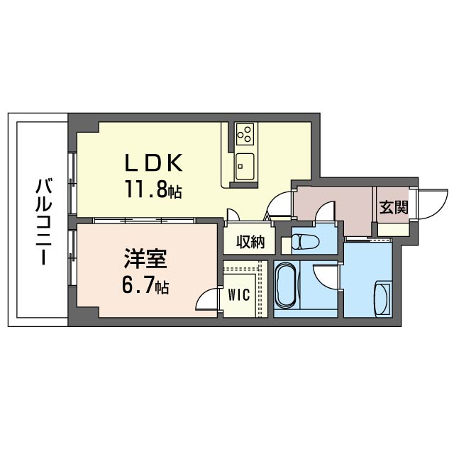 Liberte K 402号-6