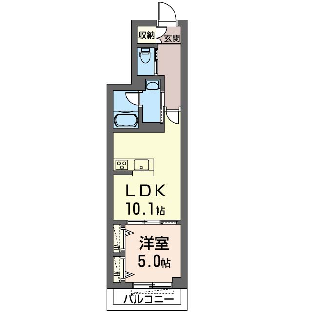アベニール202-2