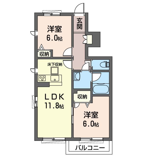 ヴィエールⅢ 101号-16