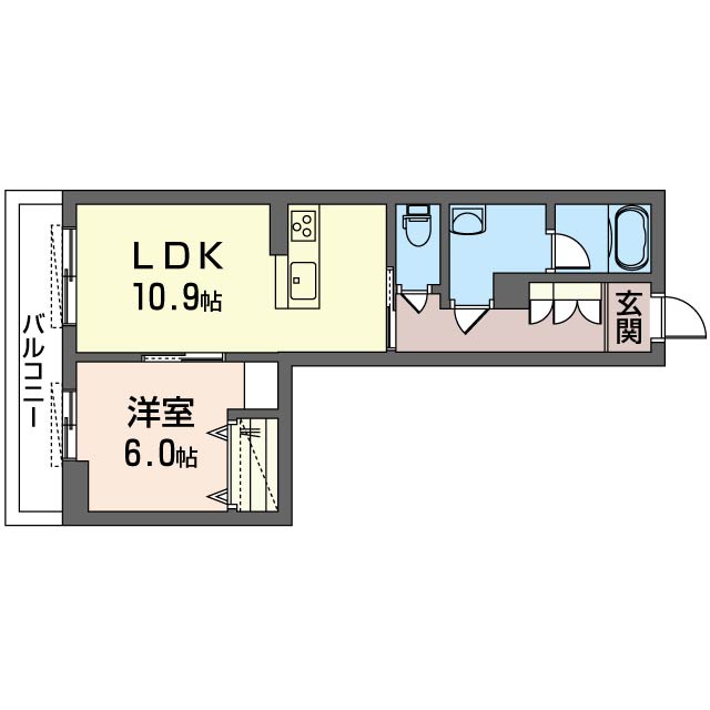ブルー・アーパス 302号-16