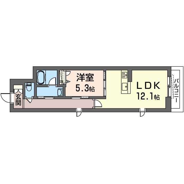 ブルー・アーパス 306号-16