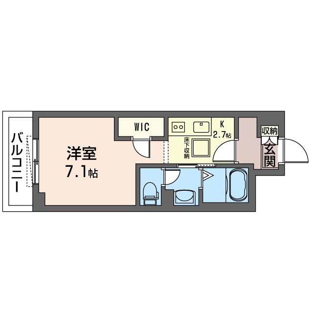 マーレ浦安 113号-16