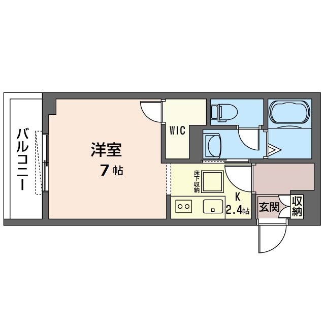 マーレ浦安112-2