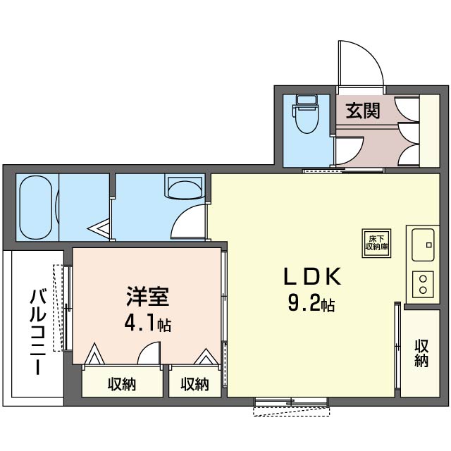 アルベレータⅡ 102号-16