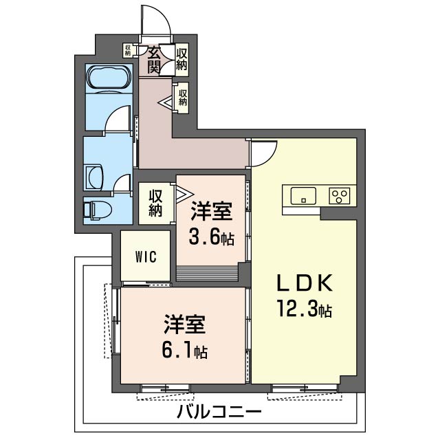 コントレイル 201号-6