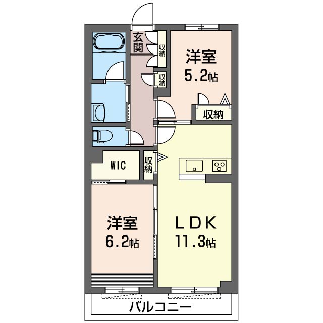 コントレイル 306号-16