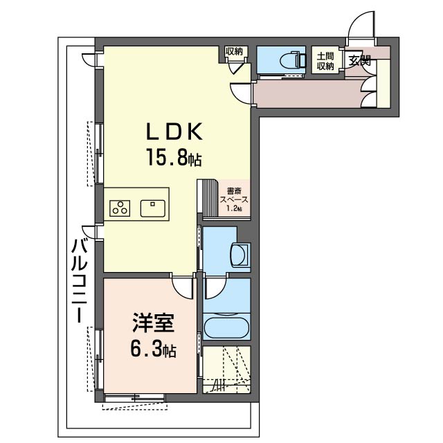 フォルトゥーナ203-2