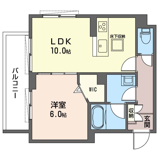 ウィンメゾン船橋伍号館105-2
