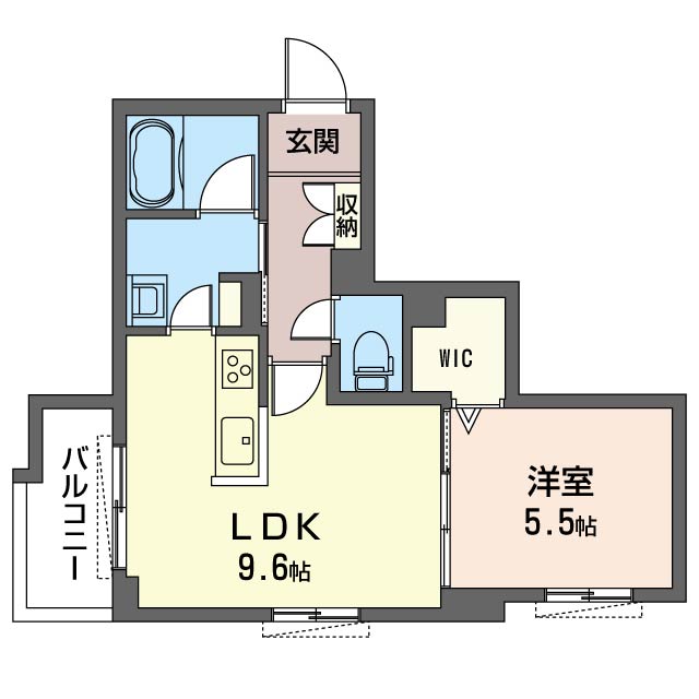 ウィンメゾン船橋伍号館 202号-16