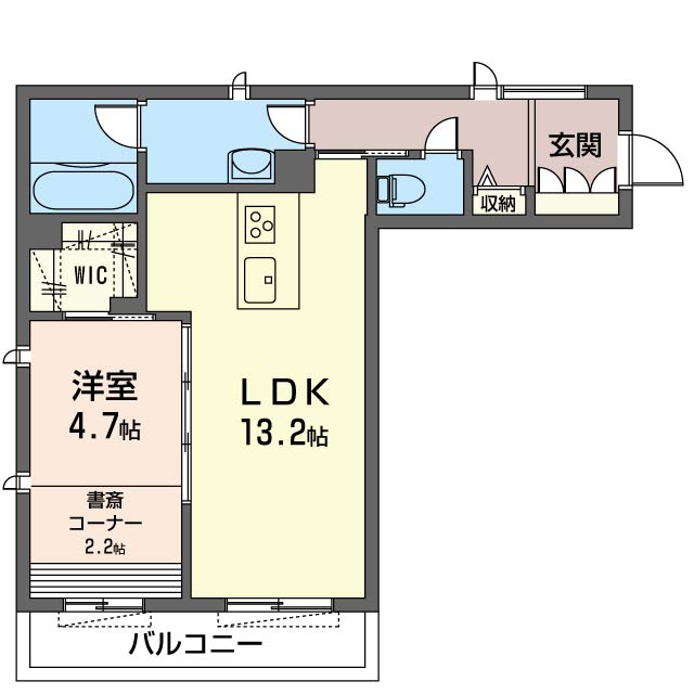 Ｂｏｎｃｌａｉｒ 105号-16