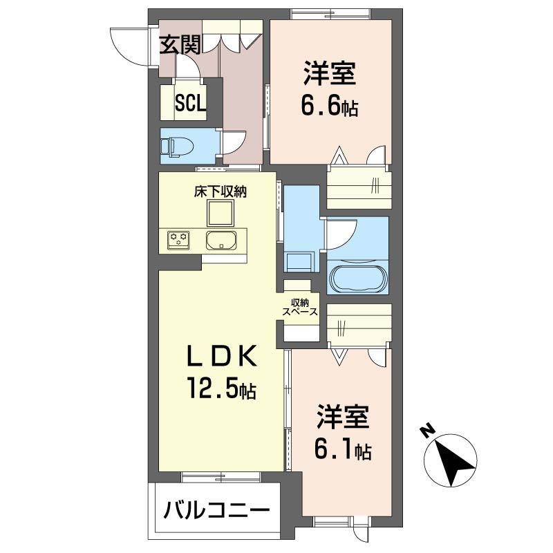 HS 八千代 101号-6