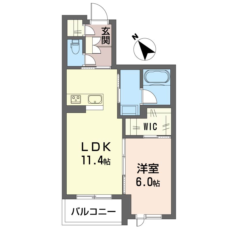 ＨＳ　八千代 303号-15