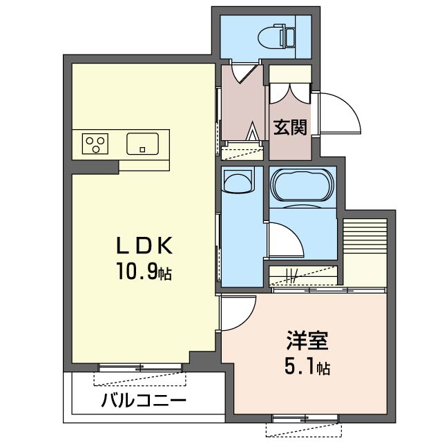 トゥルム　エム203-2
