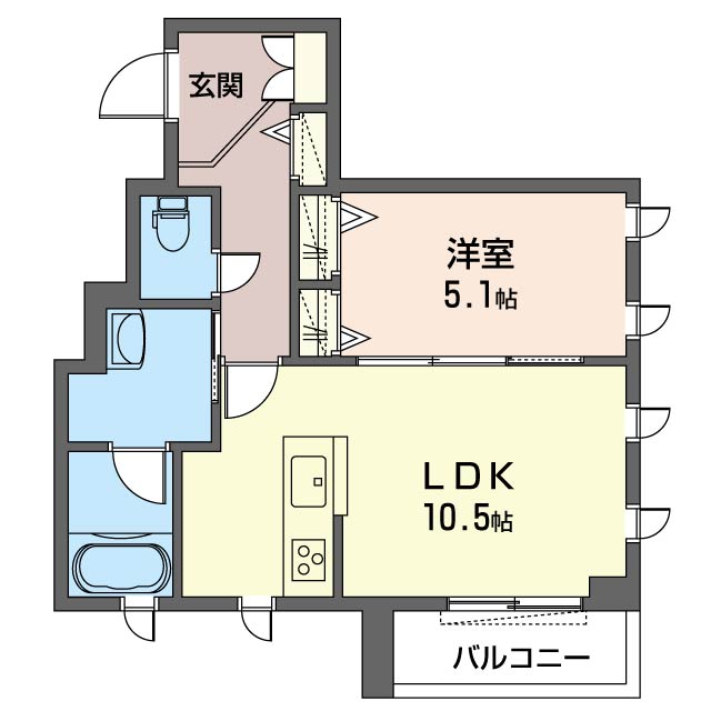 カステール 303号-16