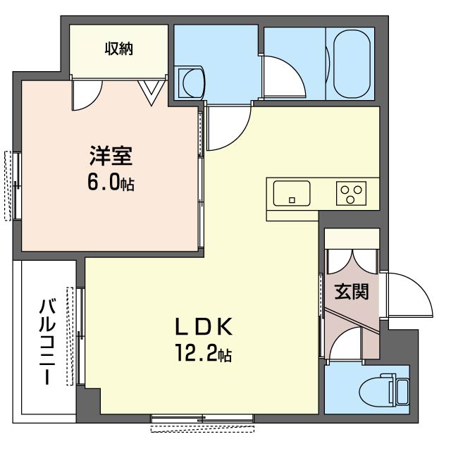 エシカル 203号-16