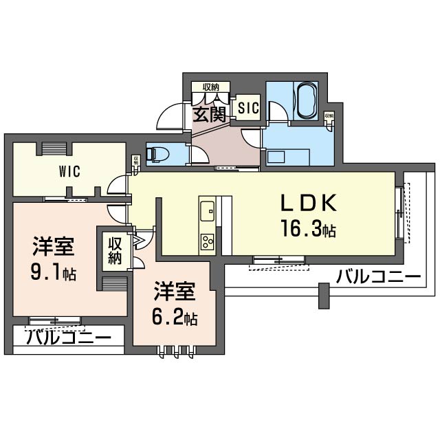 プルーリオン 301号-16