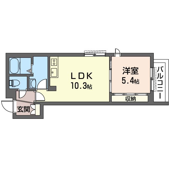 チムニー 301号-16