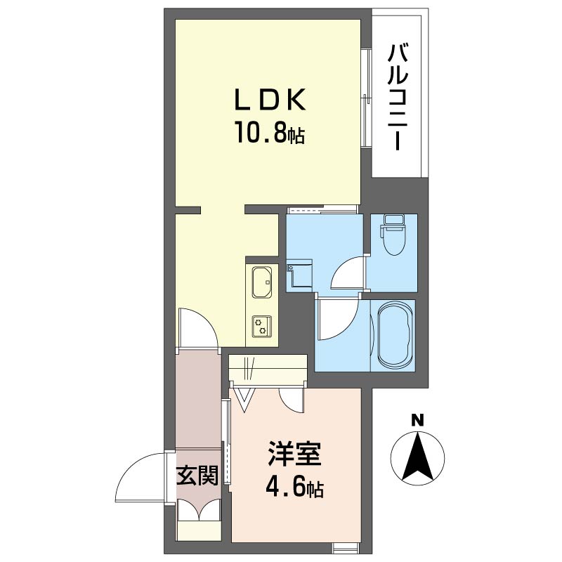 モルド船橋海神 202号-16