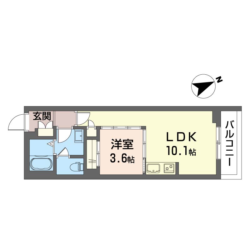 ドメイン２３ 303号-16