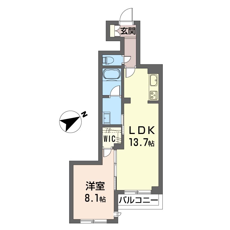 プランドール 303号-16