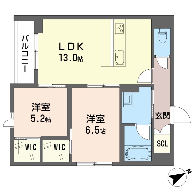 アリビオ 301号-16