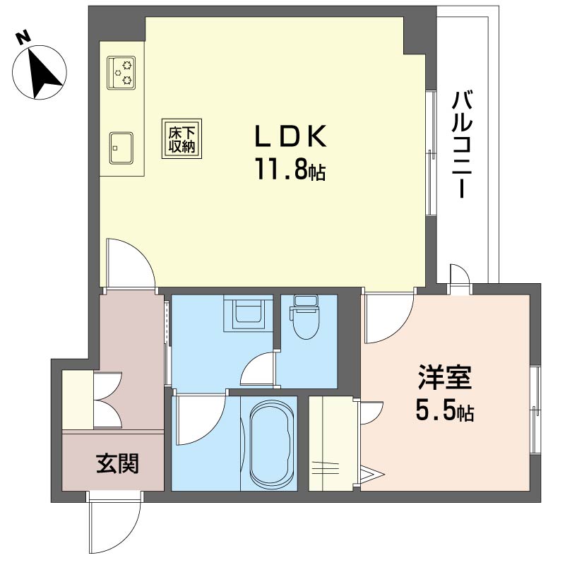 モルド船橋湊町103-2