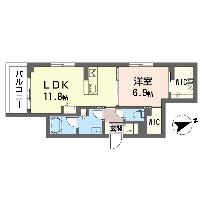 トゥージュール 307号-16