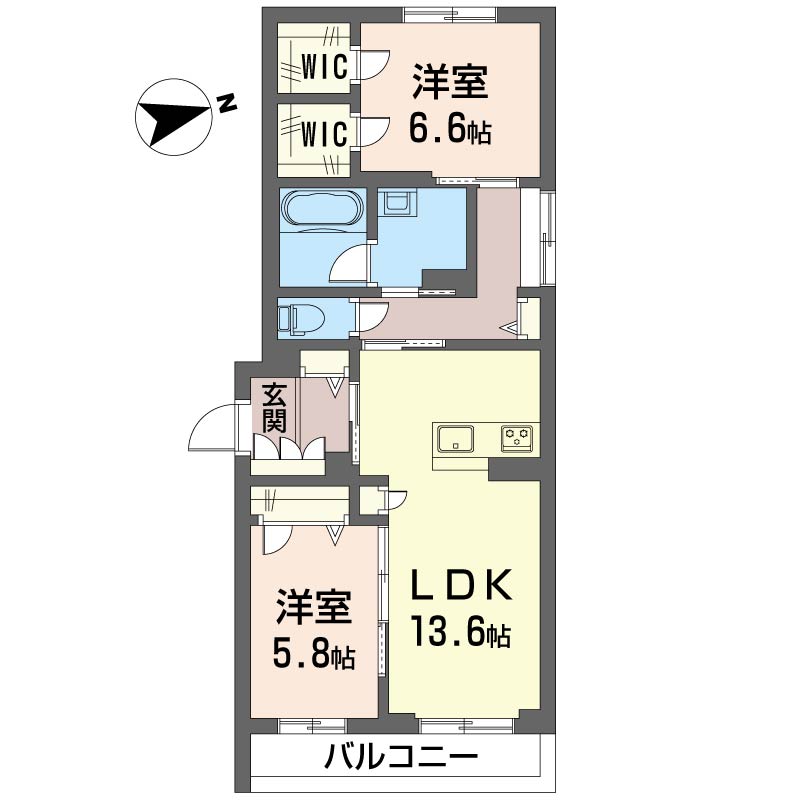 クオリスタ301-2